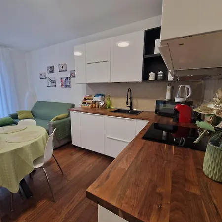 La Casa Di Vale Suffragio