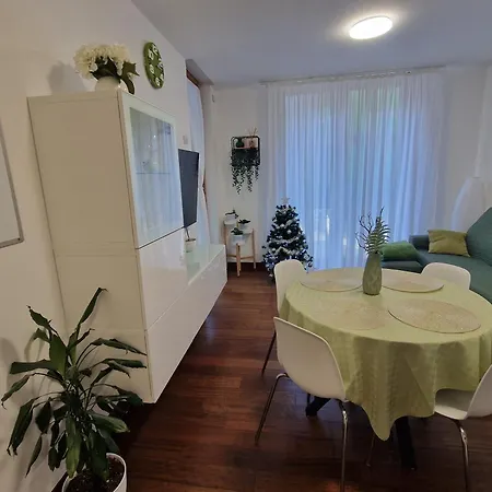 La Casa Di Vale Suffragio Trento