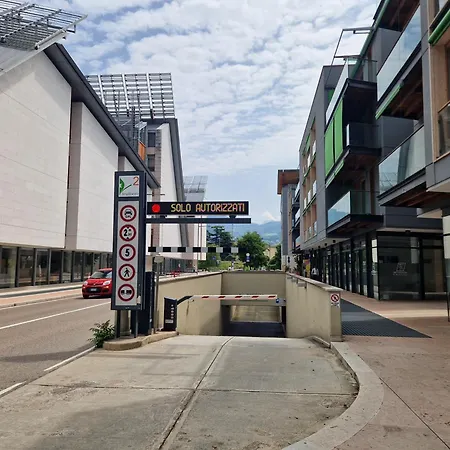 La Casa Di Vale Suffragio *