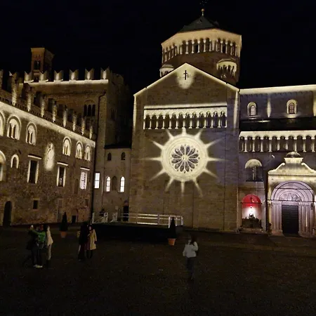 La Casa Di Vale Suffragio