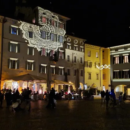 Apartman La Casa Di Vale Suffragio *