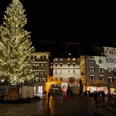 La Casa Di Vale Suffragio *