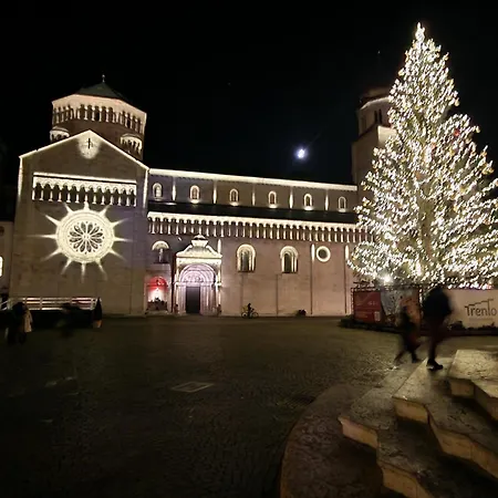 La Casa Di Vale Suffragio Apartmán