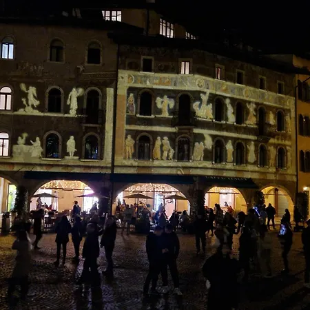 Apartman La Casa Di Vale Suffragio *