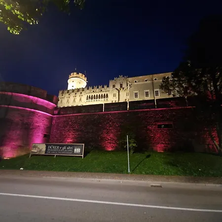 La Casa Di Vale Suffragio *