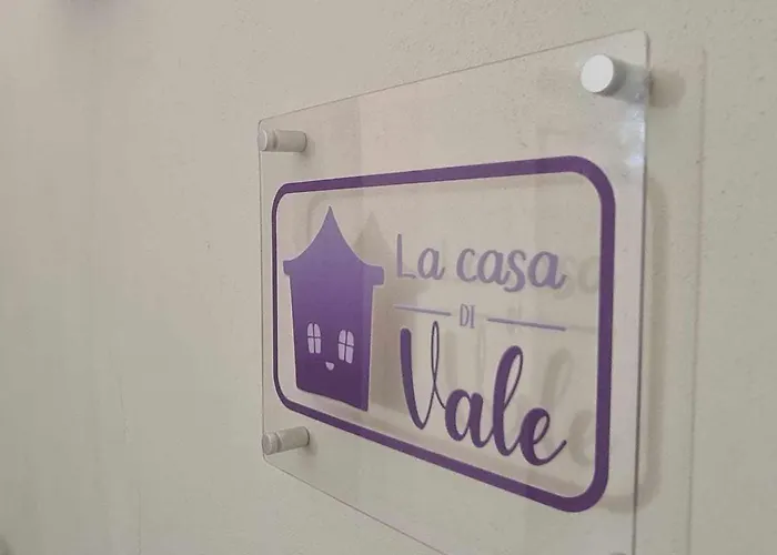 La Casa Di Vale Suffragio *