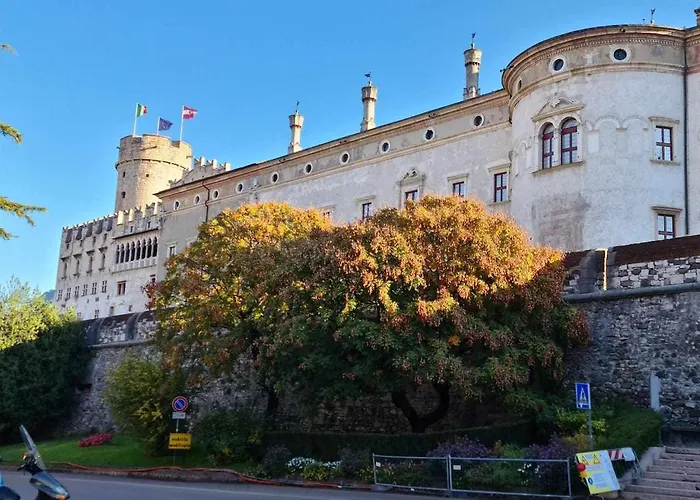 La Casa Di Vale Suffragio