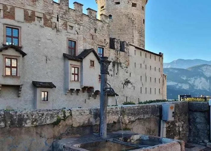 La Casa Di Vale Suffragio Apartment *