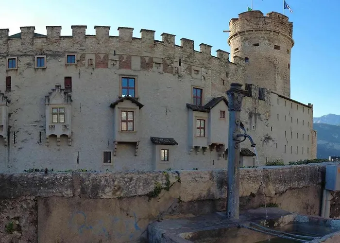 Apartman La Casa Di Vale Suffragio