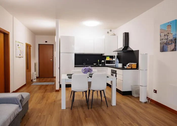 La Casa Di Vale Suffragio