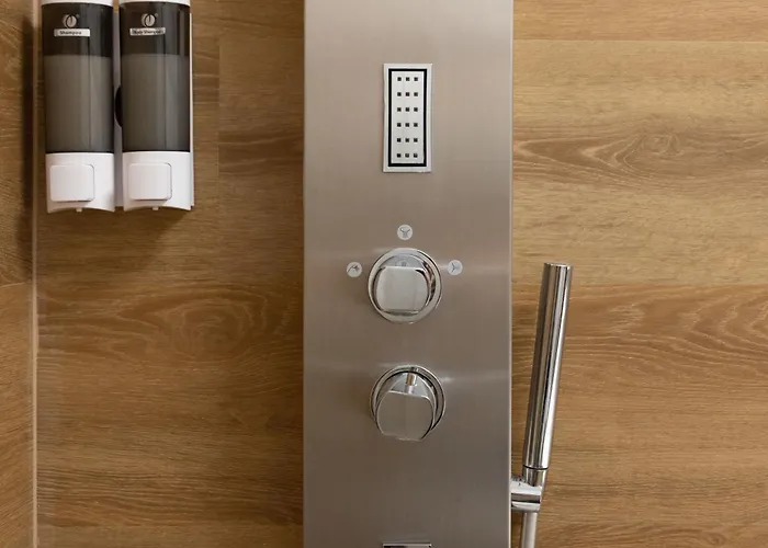 La Casa Di Vale Suffragio Trento