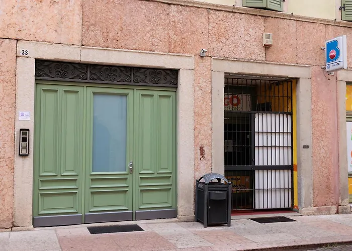 Apartment La Casa Di Vale Suffragio