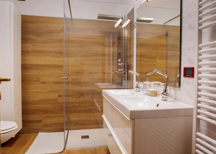 La Casa Di Vale Suffragio *