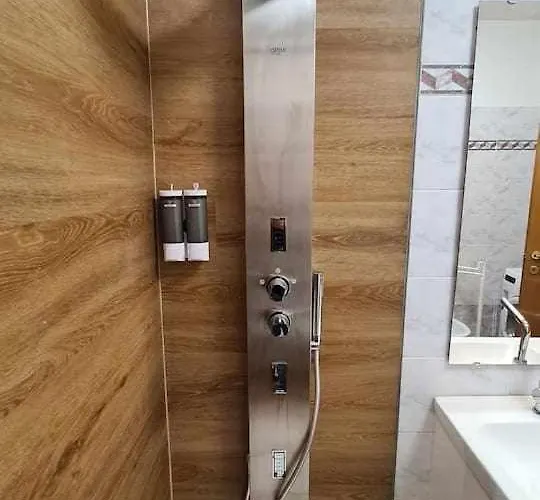 Apartman La Casa Di Vale Suffragio *