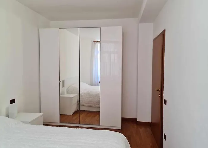 La Casa Di Vale Suffragio Apartman Trento