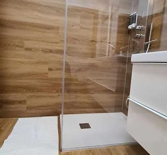 La Casa Di Vale Suffragio *