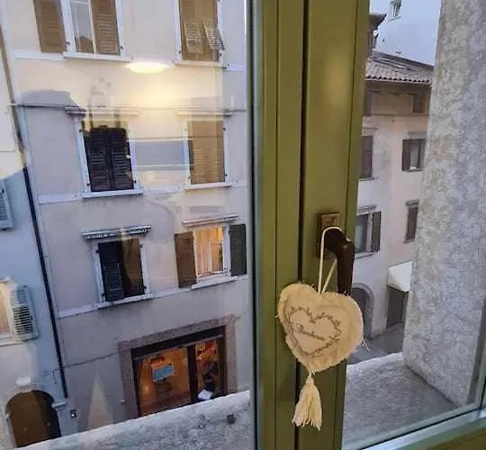 Apartment La Casa Di Vale Suffragio