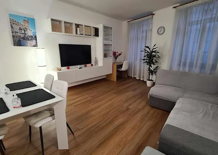 La Casa Di Vale Suffragio