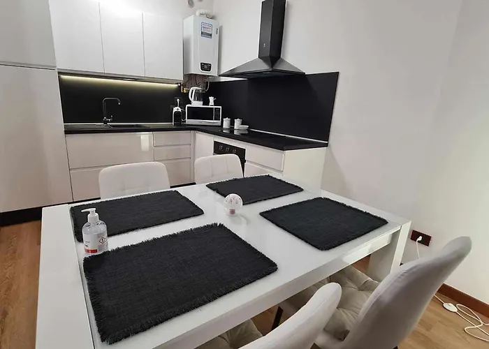 Apartment La Casa Di Vale Suffragio Trento