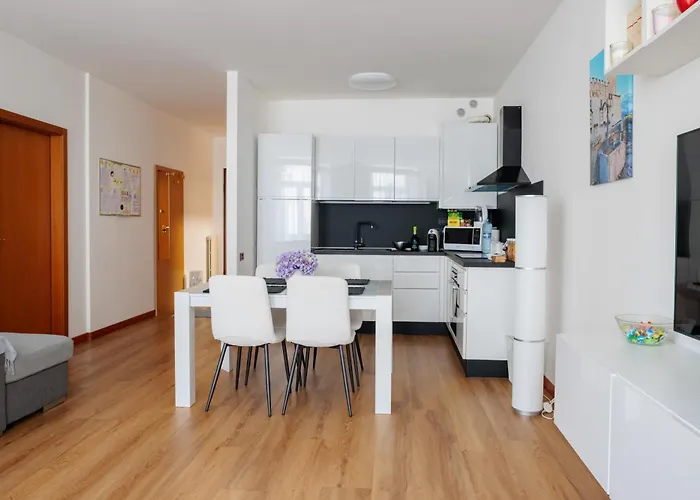 Apartment La Casa Di Vale Suffragio