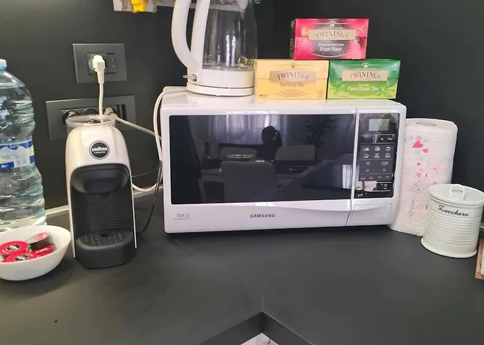 Apartman La Casa Di Vale Suffragio Trento