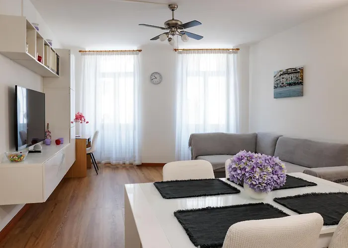 La Casa Di Vale Suffragio