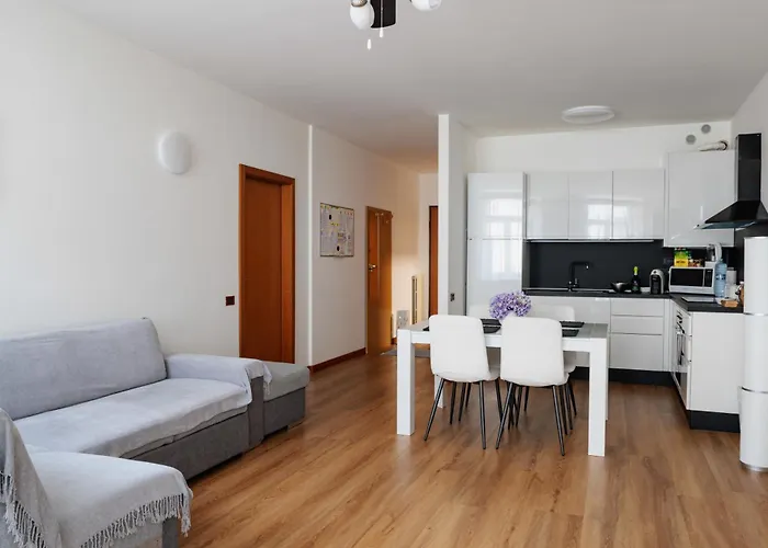 La Casa Di Vale Suffragio Apartman *