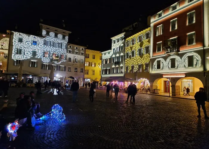 La Casa Di Vale Suffragio *