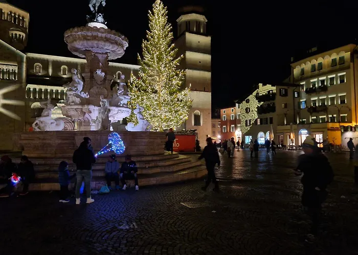 La Casa Di Vale Suffragio *
