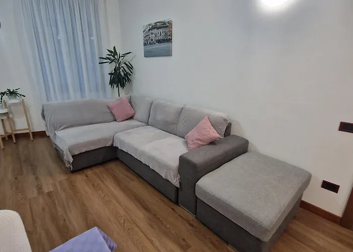 La Casa Di Vale Suffragio Apartman Trento