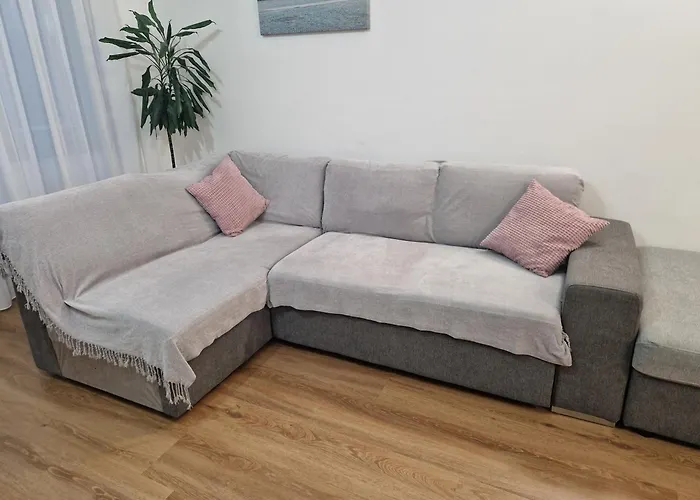 Apartman La Casa Di Vale Suffragio Trento