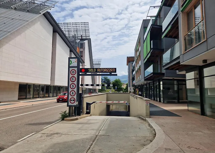 La Casa Di Vale Suffragio *