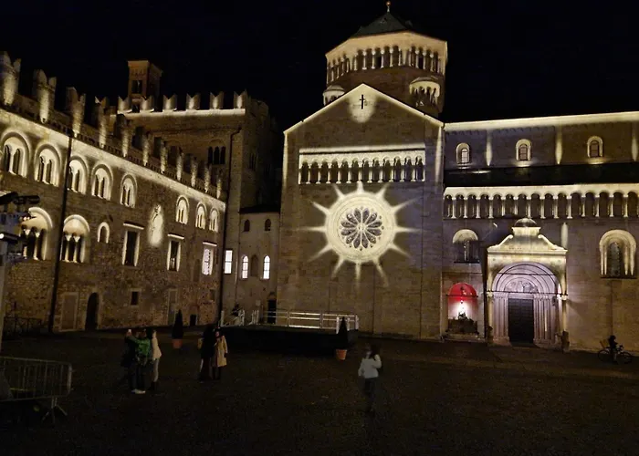 La Casa Di Vale Suffragio