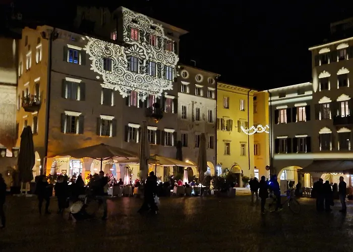 Apartman La Casa Di Vale Suffragio *