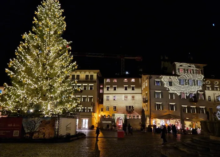 La Casa Di Vale Suffragio *