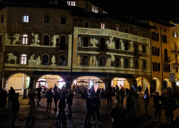 Apartman La Casa Di Vale Suffragio *