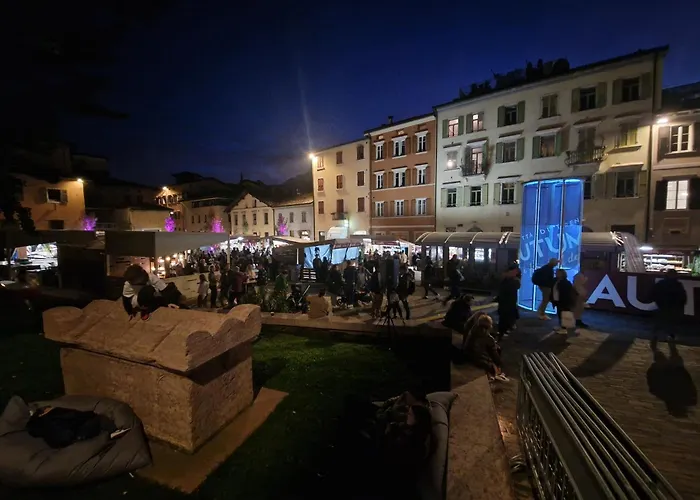 Apartman La Casa Di Vale Suffragio