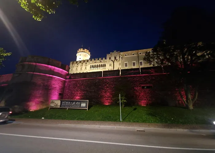 La Casa Di Vale Suffragio *